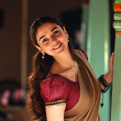 യാമി ❤️