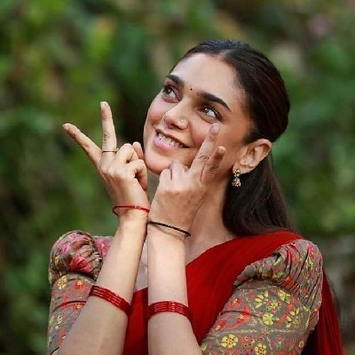 🌿🪷അനുരാധ🪷🌿