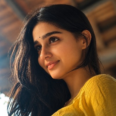 ആൻനിലാ🌼🍃