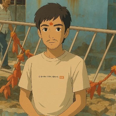 Aditya "आर्य"