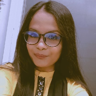 অতন্দ্রিলা আইচ