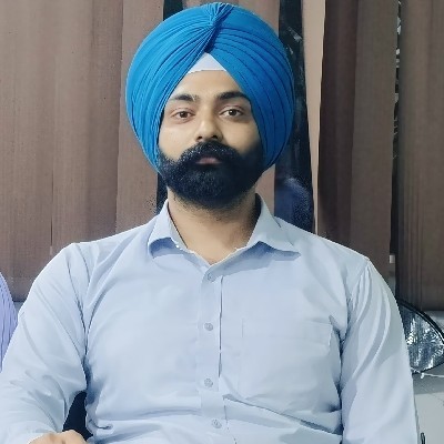 ਲਾਲੀ ਮੱਲ੍ਹੇਵਾਲ