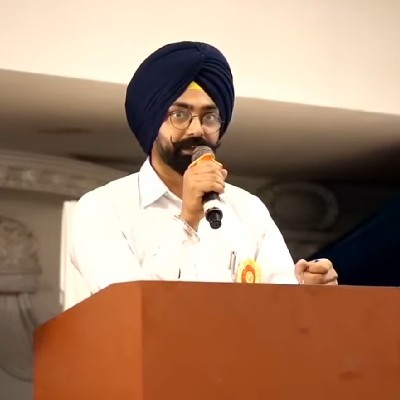 ਲਾਲੀ ਮੱਲ੍ਹੇਵਾਲ