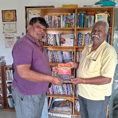 Sanjay Sakhale