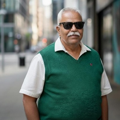 Sanjay Sakhale