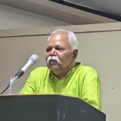 Sanjay Sakhale