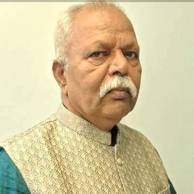 Sanjay Sakhale