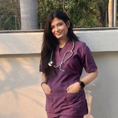 Heer Patel "અનન્ય"