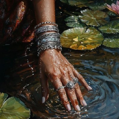 💕 বৃষ্টির গল্পকথা 🧡