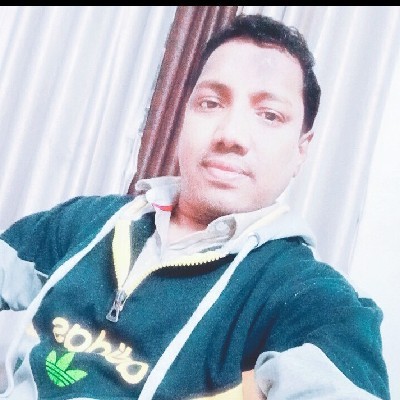 তুষার দাস