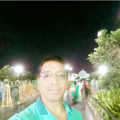 তুষার দাস