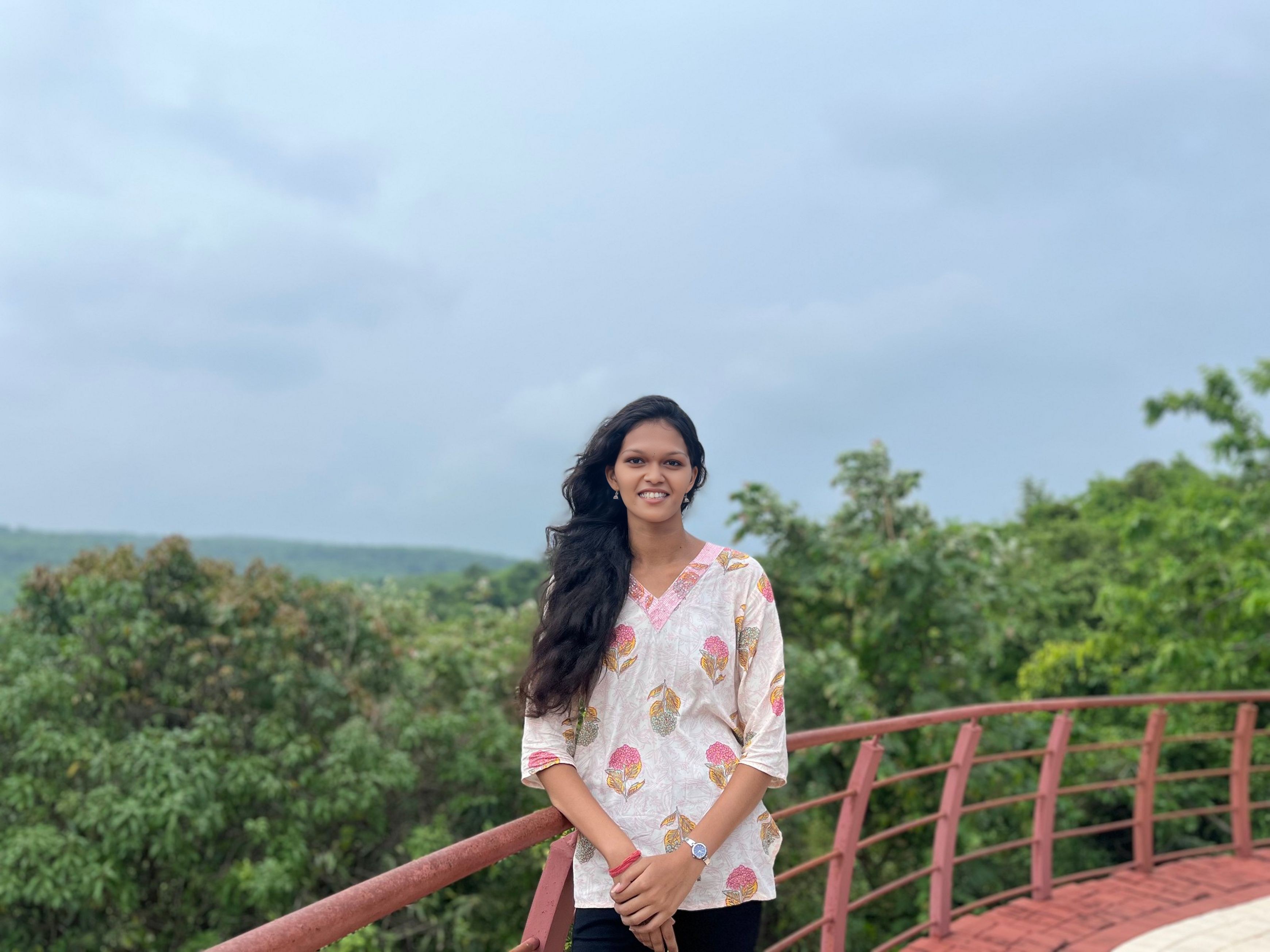 सानिका मुलूख "💞"