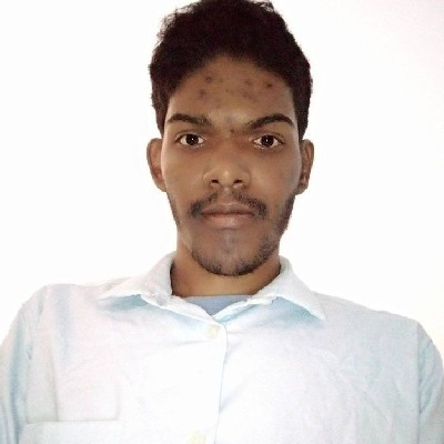 Sanjay Mandal "Sanjay Mandal"
