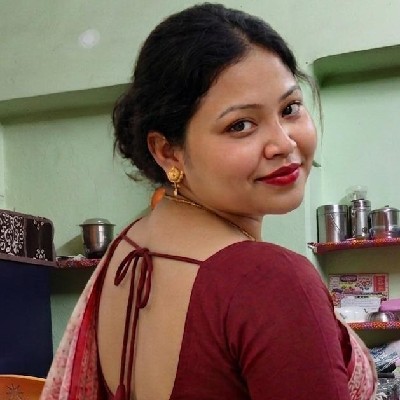 মেঘবর্ণা Sree "Sree"
