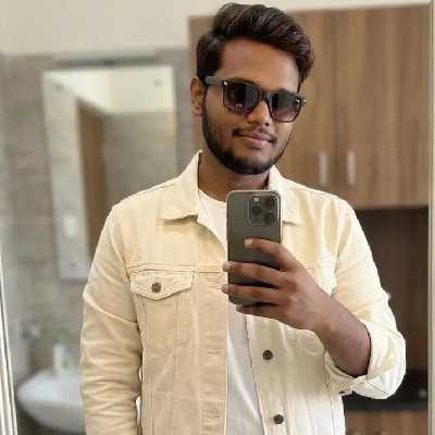 Gourab Mondal "💙Neal💙"