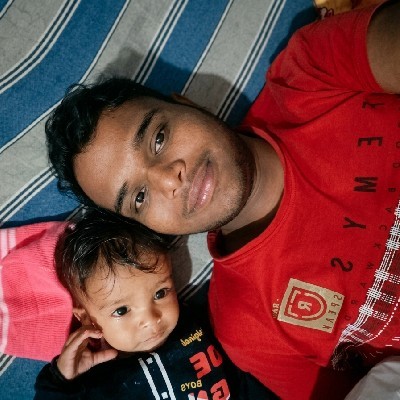 Gourab Mondal "💙Neal💙"