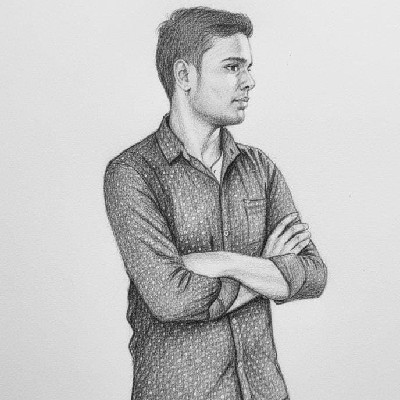 Gourab Mondal "💙Neal💙"