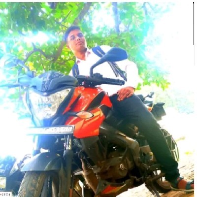 Gourab Mondal "💙Neal💙"