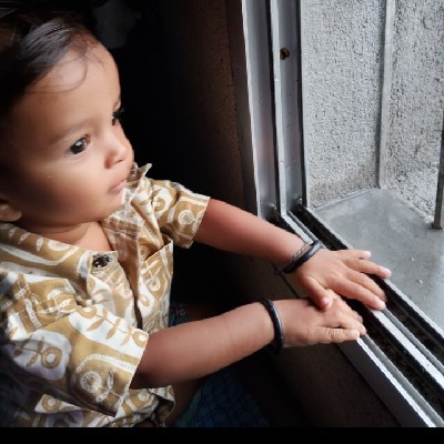 Gourab Mondal "💙Neal💙"