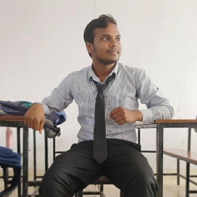 Gourab Mondal "💙Neal💙"