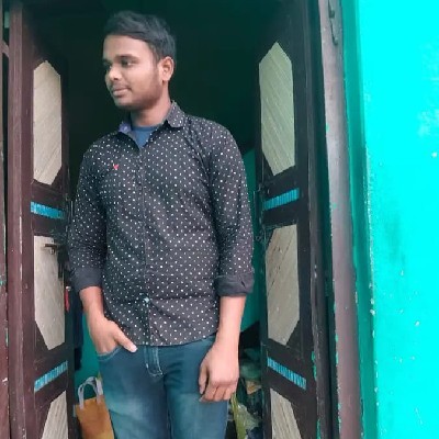 Gourab Mondal "💙Neel💙"