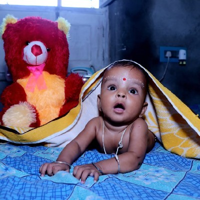 Gourab Mondal "💙Neal💙"