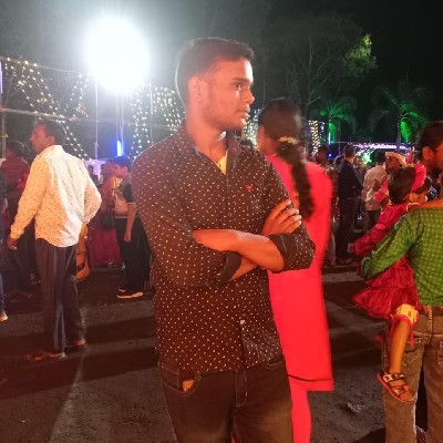 Gourab Mondal "💙Neal💙"