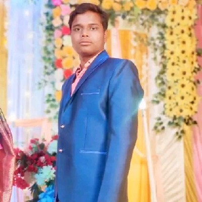 Gourab Mondal "💙Neal💙"