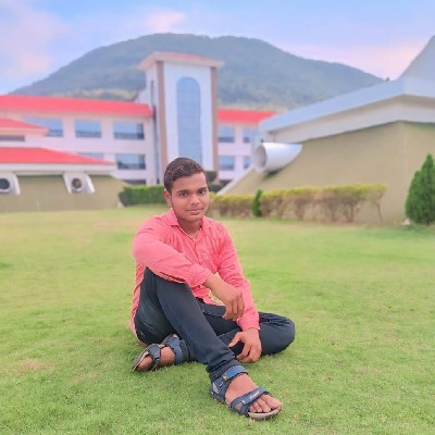 Gourab Mondal "💙Neel💙"