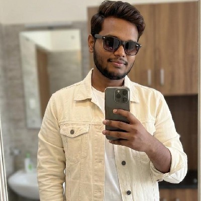 Gourab Mondal "💙Neal💙"