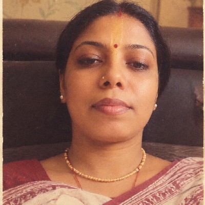 Pallavi Ghosh Ghosh "Rj pallavi podcast"