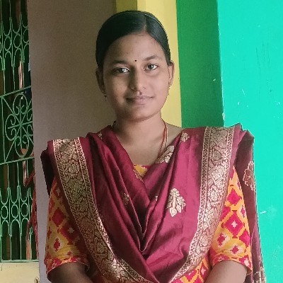BISWARUPA BEHERA