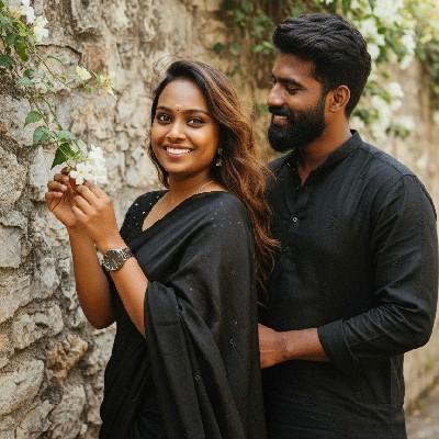 𝙰𝚖𝚛𝚞𝚝𝚑𝚊 𝚅𝚒𝚜𝚑𝚗𝚞 "✨നിലാവ് 🌙"