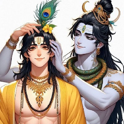 Secret Writer [Shrushti🧿]