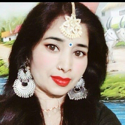 Rekha 𝐓ⱺꭑα𝗋 "जय मां शारदा मैहर वाली फालो मी एवरीवन 🌺🙏🏻"