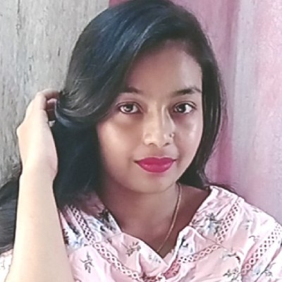 মৌসুমী হালদার