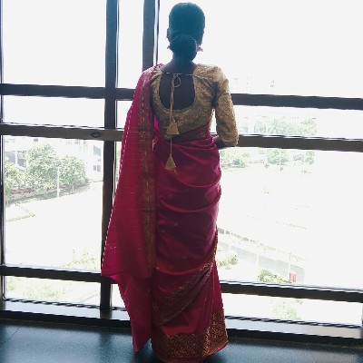 Suriya Parvin
