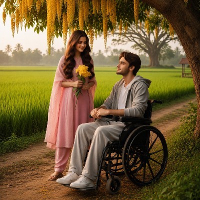 SPS അശോകം "മഴത്തോഴി"