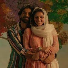 AchuZ   🌝❤️ "ചെമ്പരത്തി 💔🌺"
