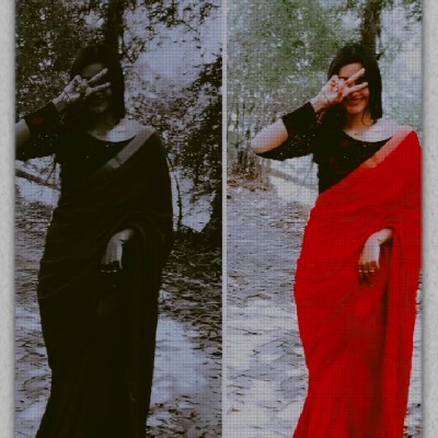 Miss "Seemakshi ❤️"