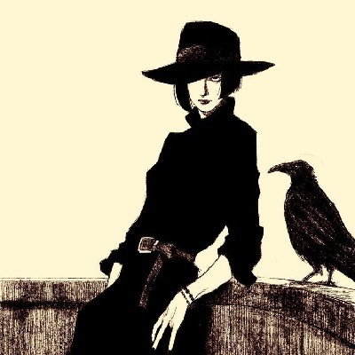 Fictitious Writer "|Falak"