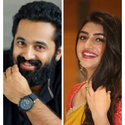 ❤️ 💝 "തെന്നൽ"