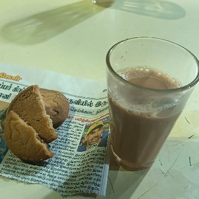 Jeeva Papa "Jeeva papa"