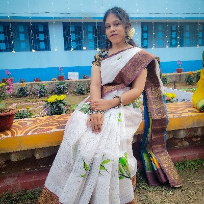 সুমেধিতা🌼