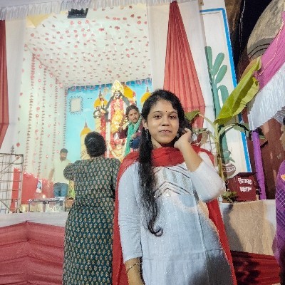 সুমেধিতা🌼