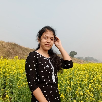 সুমেধিতা🌼