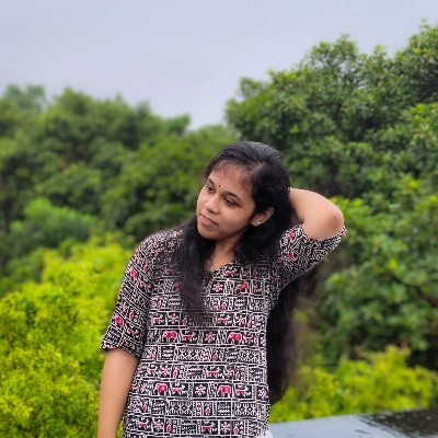 সুমেধিতা🌼