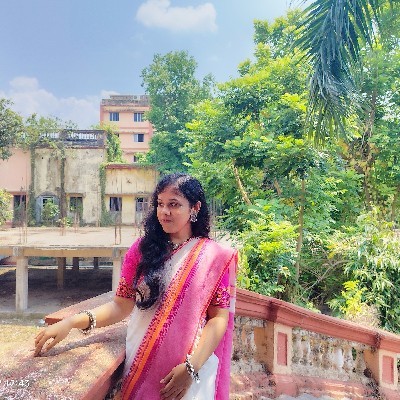 সুমেধিতা🌼