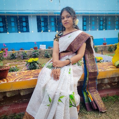 সুমেধিতা🌼