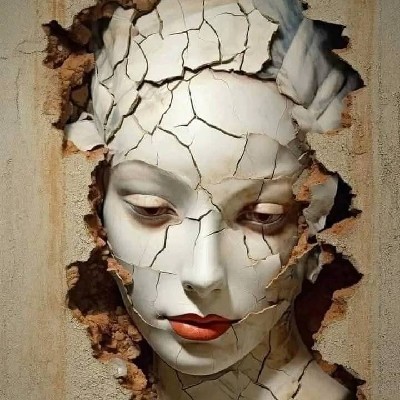 💔💔 "ಬ್ರೋಕನ್ ಹಾರ್ಟ್ 💔"